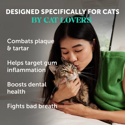 Feline Smile Advanced