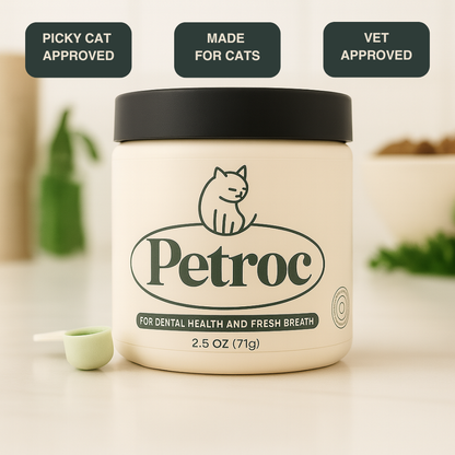 Petroc Feline Smile Advanced