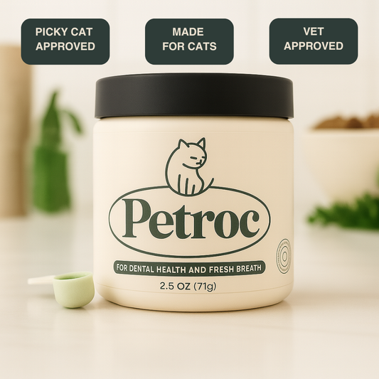 Petroc Feline Smile Advanced